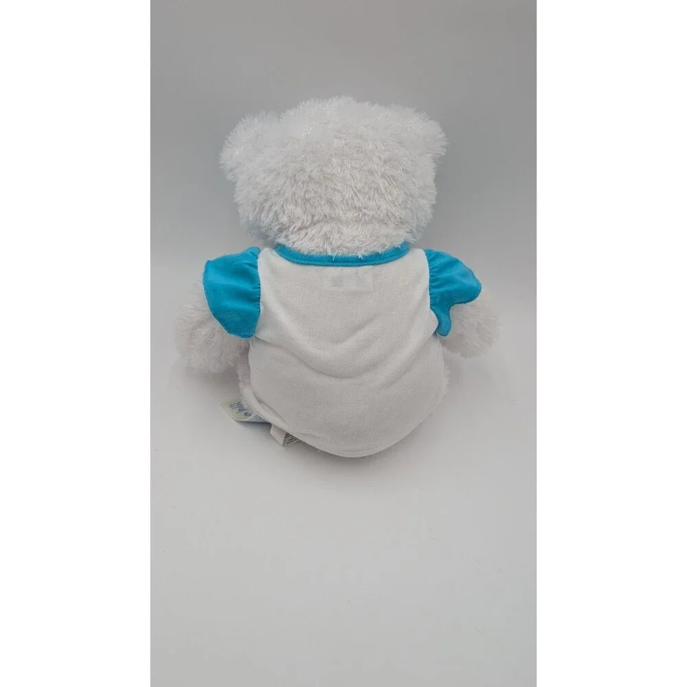 Build-A-Bear elsa disney